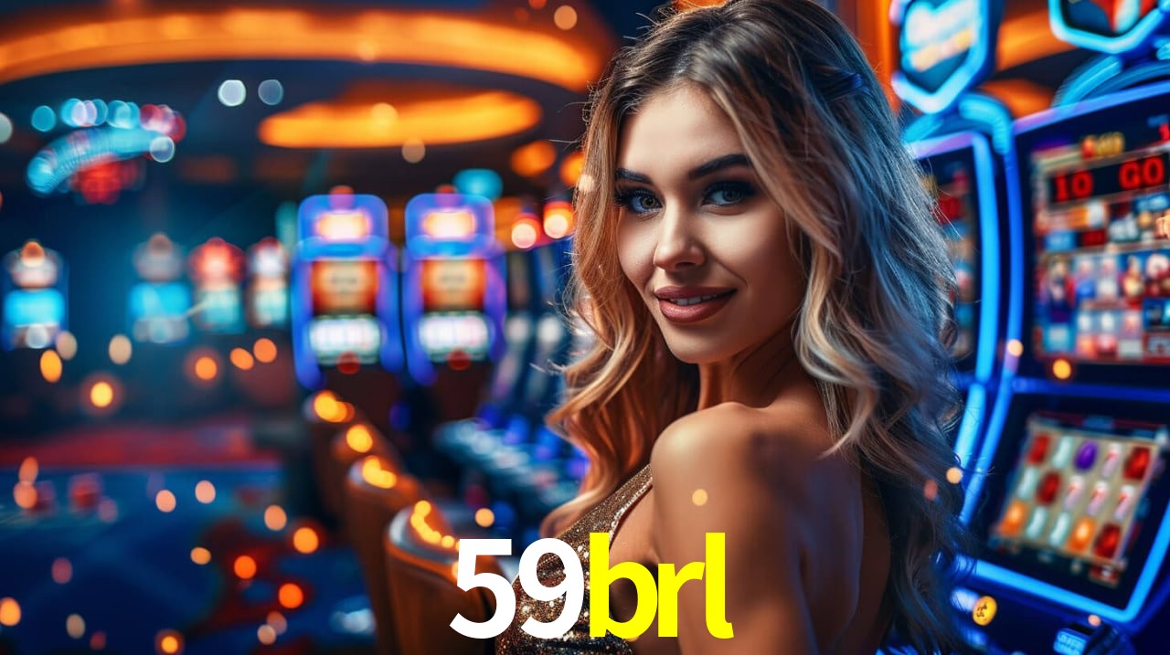 Welcome Bonus 59brl