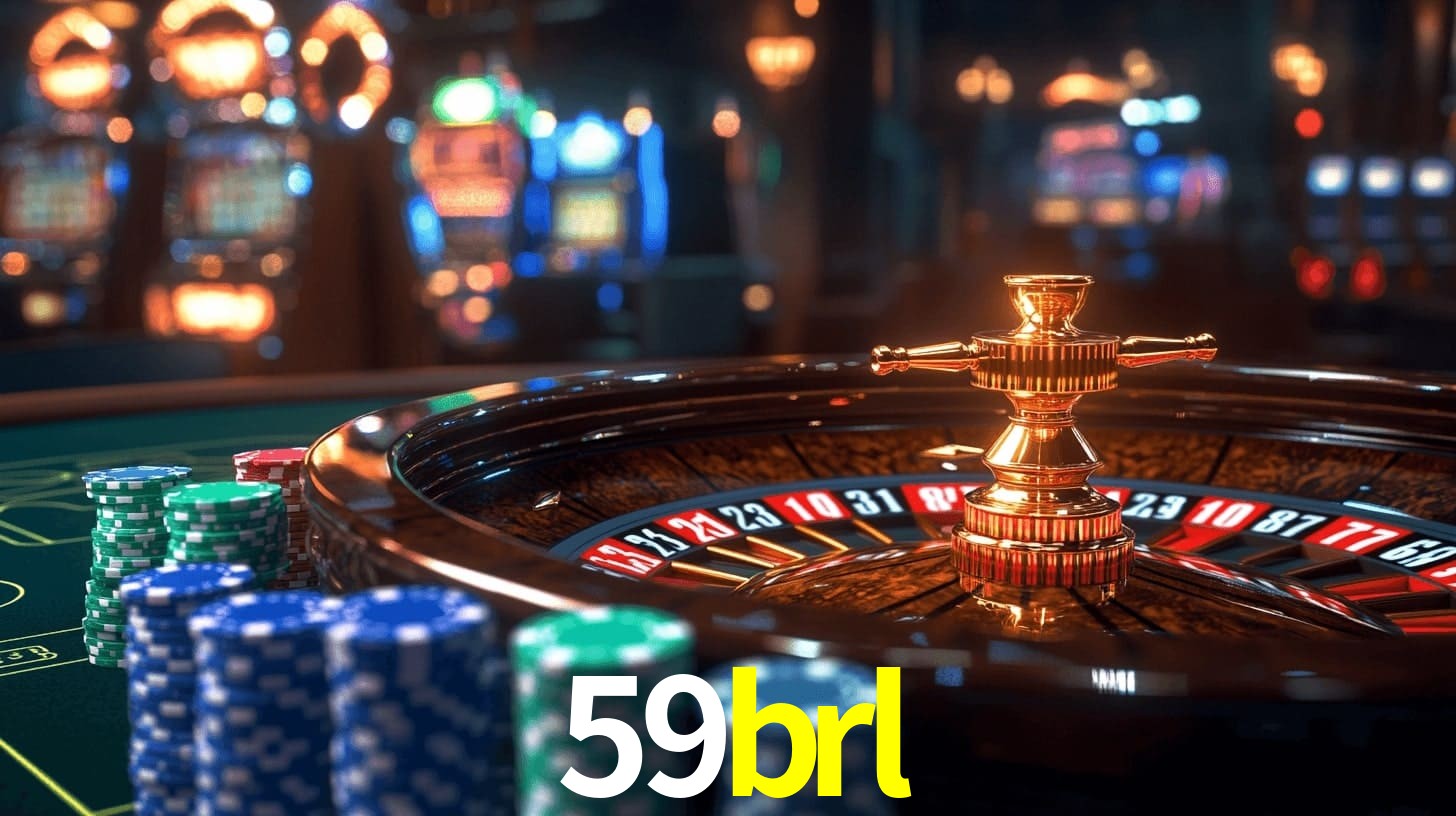 59brl: Seu Cassino Premiado com Pagamentos Rápidos