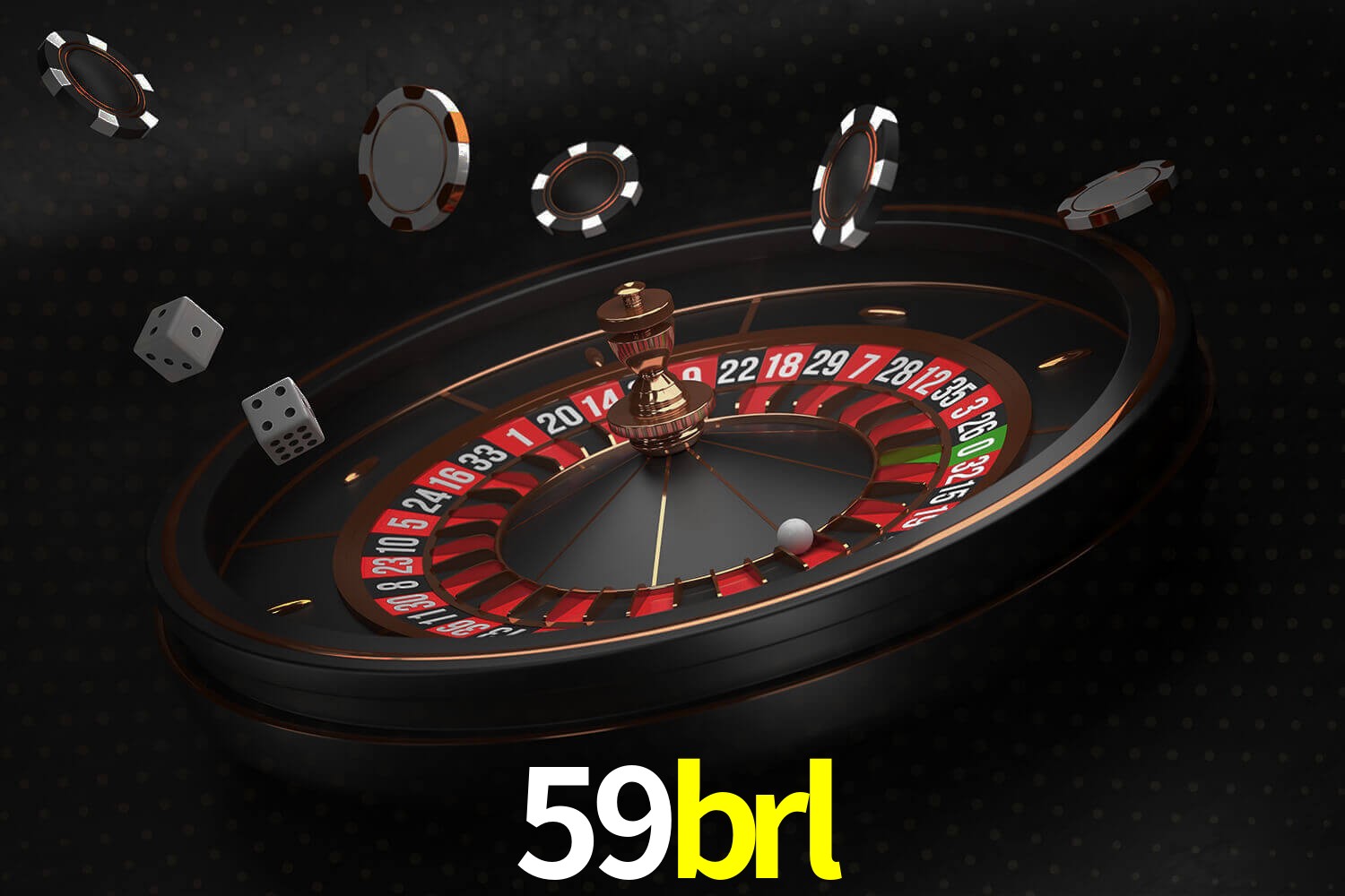 59brl - Plataforma Oficial Brasil - 59brl.com