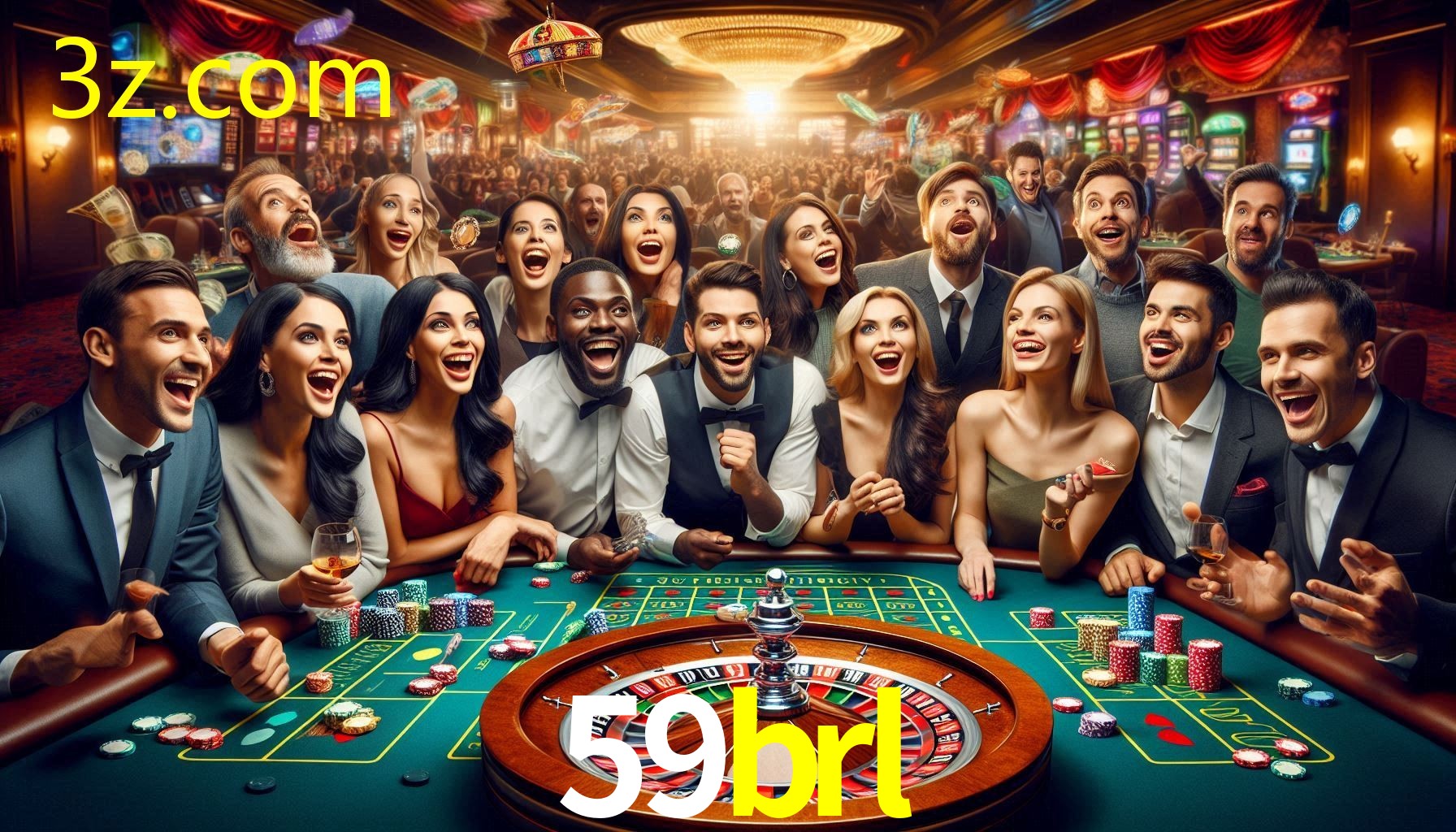59BRL