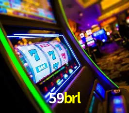 A Popularidade dos Caça-Níqueis no 59brl