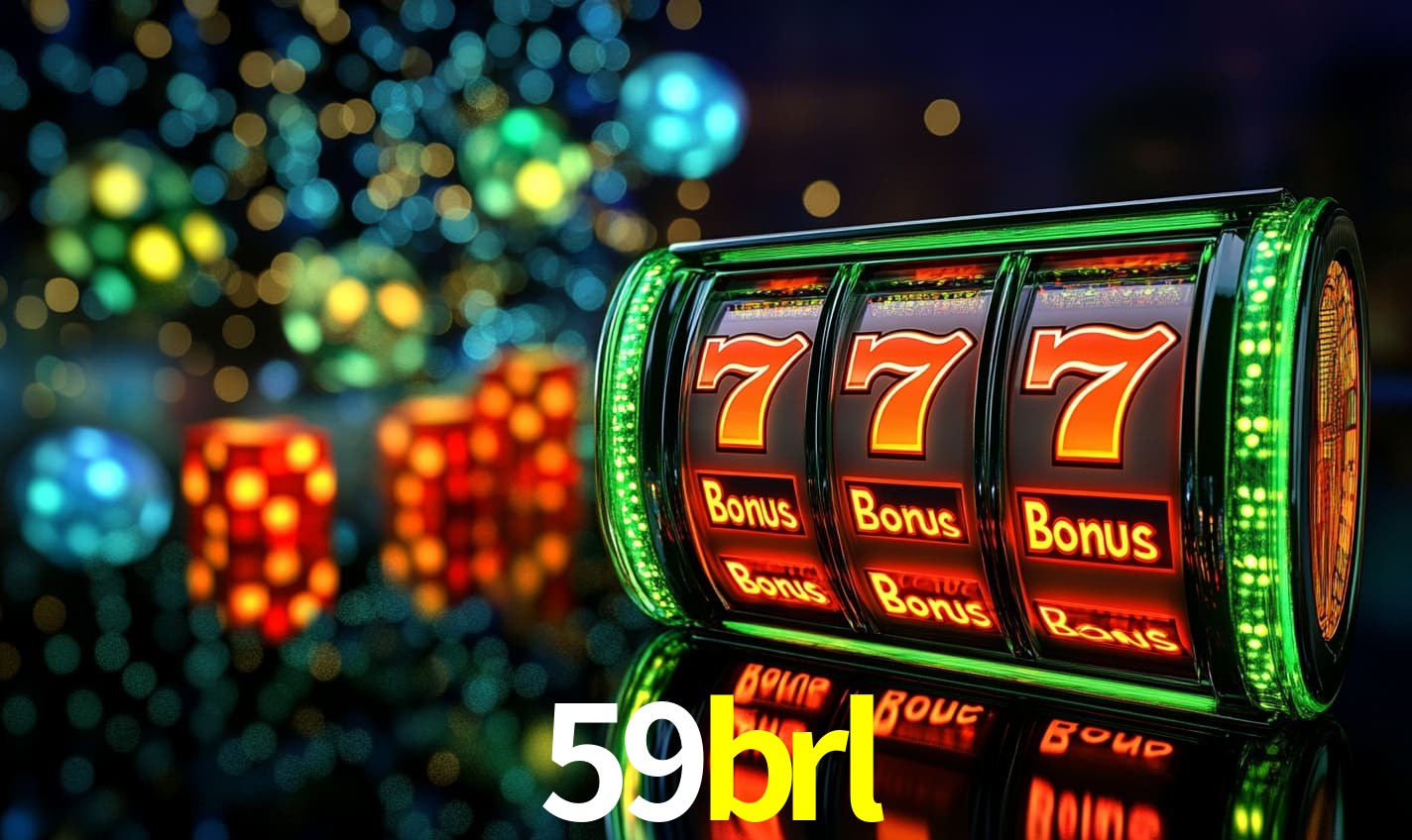 Benefícios da Conta 59brl