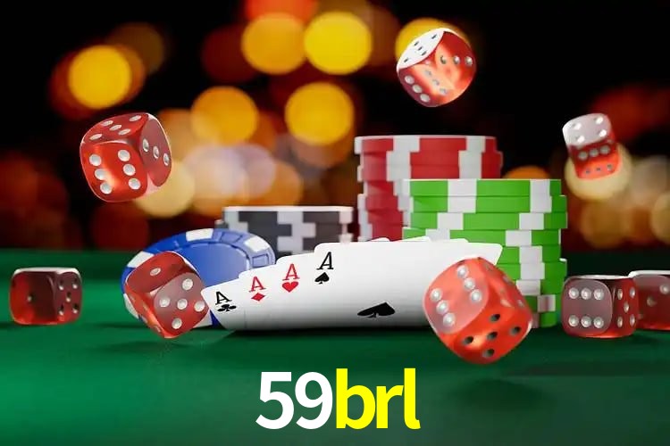 Casino Ao Vivo 59brl