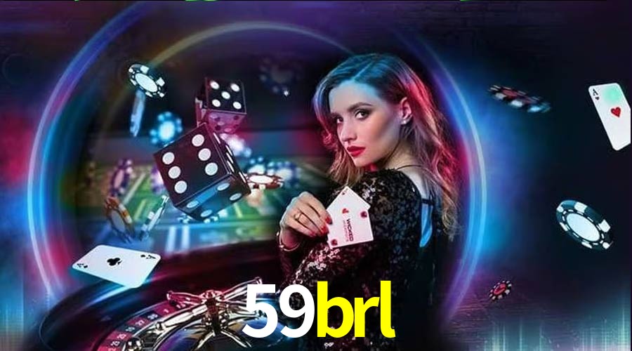 Game Providers 59brl