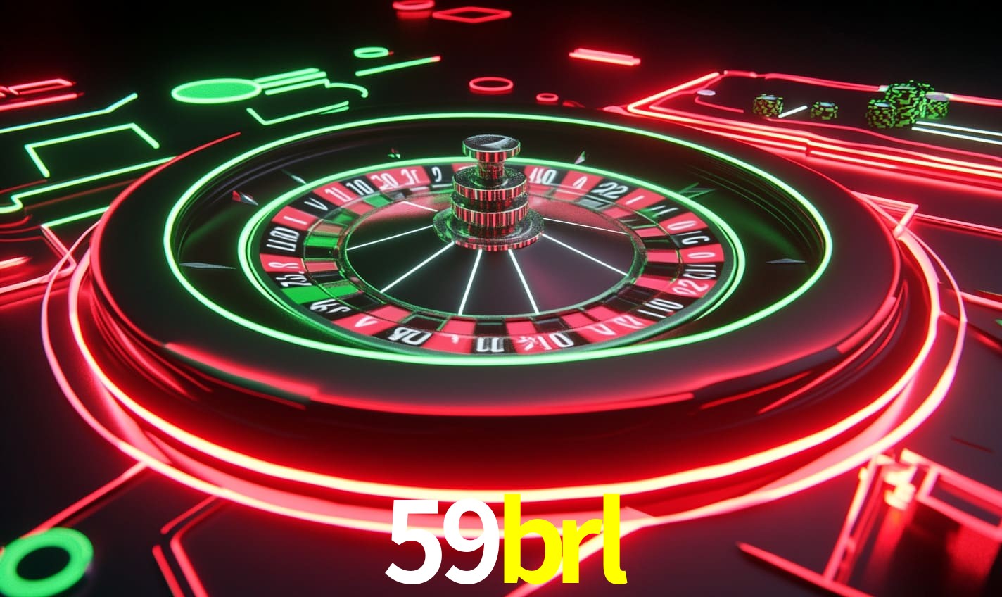 A Emoção da Loteria na 59brl: Uma Chance de Mudança de Vida