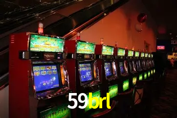 A Experiência Imersiva dos Cassinos Ao Vivo no 59brl
