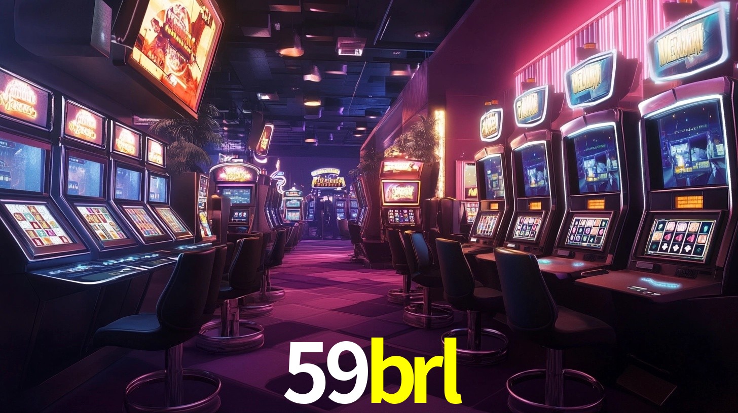 Ofertas Imperdíveis na 59brl: Promoções e Bônus Que Valem a Pena