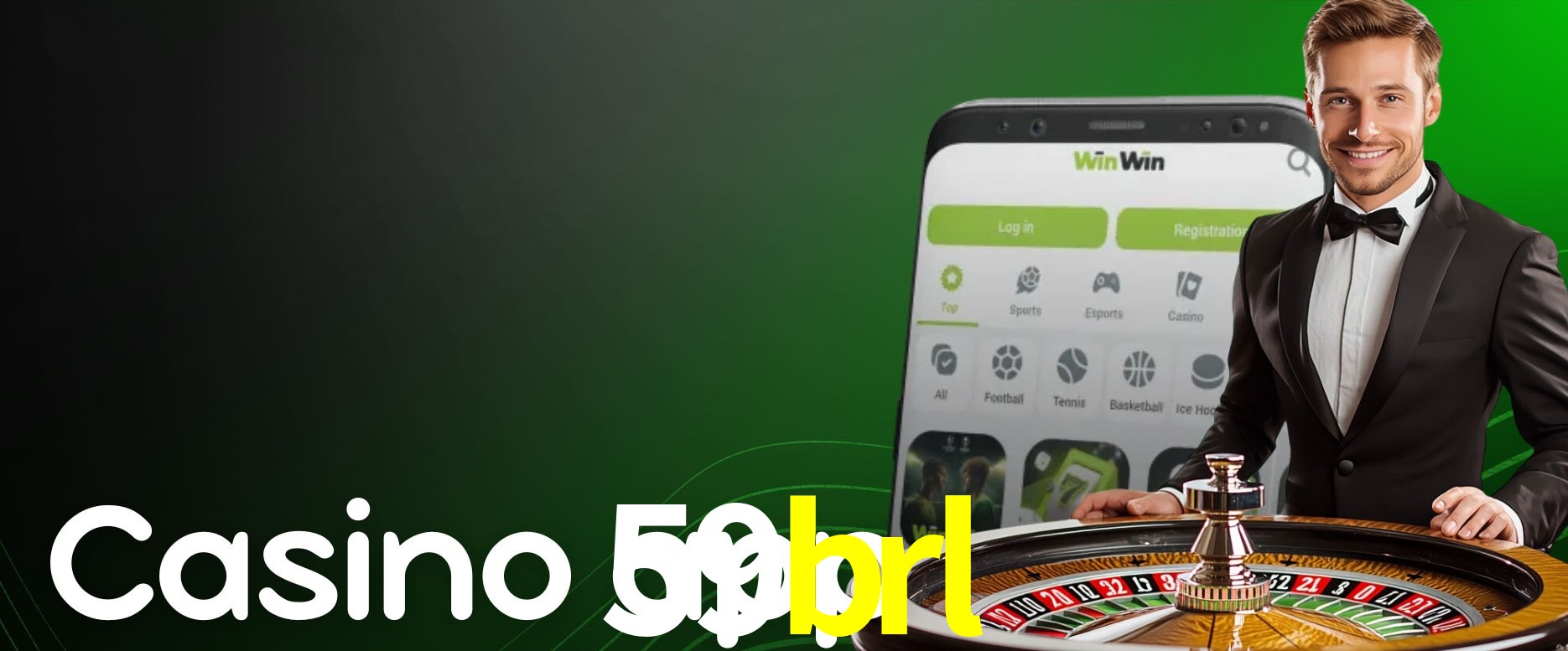 Account Benefits 59brl