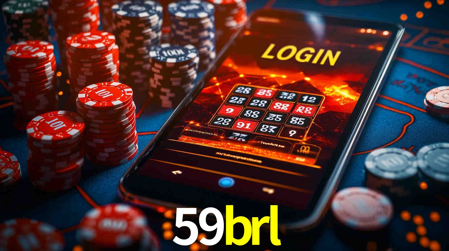 Bônus Generosos e Exclusivos no 59brl para Você!