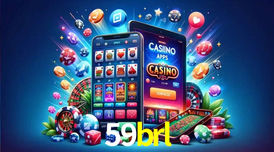 Live Casino 59brl