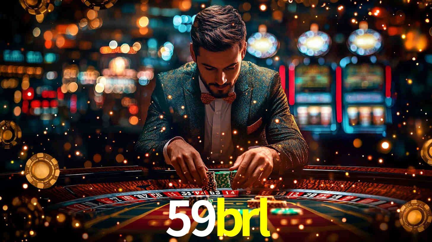 59brl App Interface