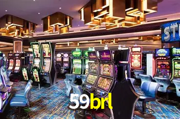 Apostas Esportivas na 59brl: Um Guia Completo