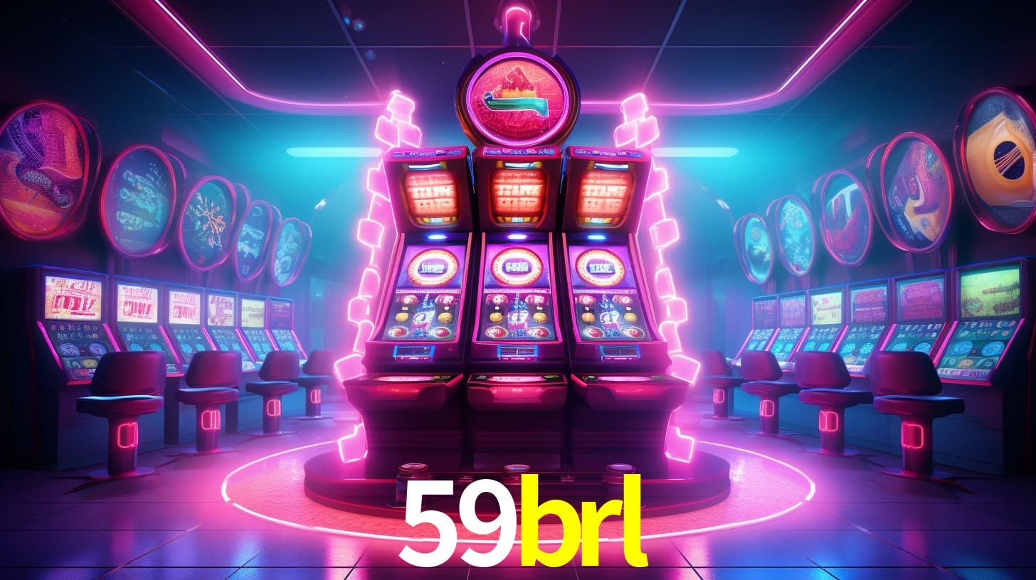 59brl: Seu Especialista em Apostas Esportivas Brasileiras