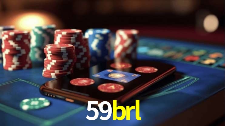 Provedores de Jogos 59brl