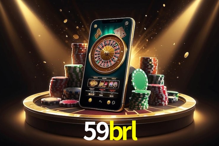 Tecnologia da Plataforma 59brl