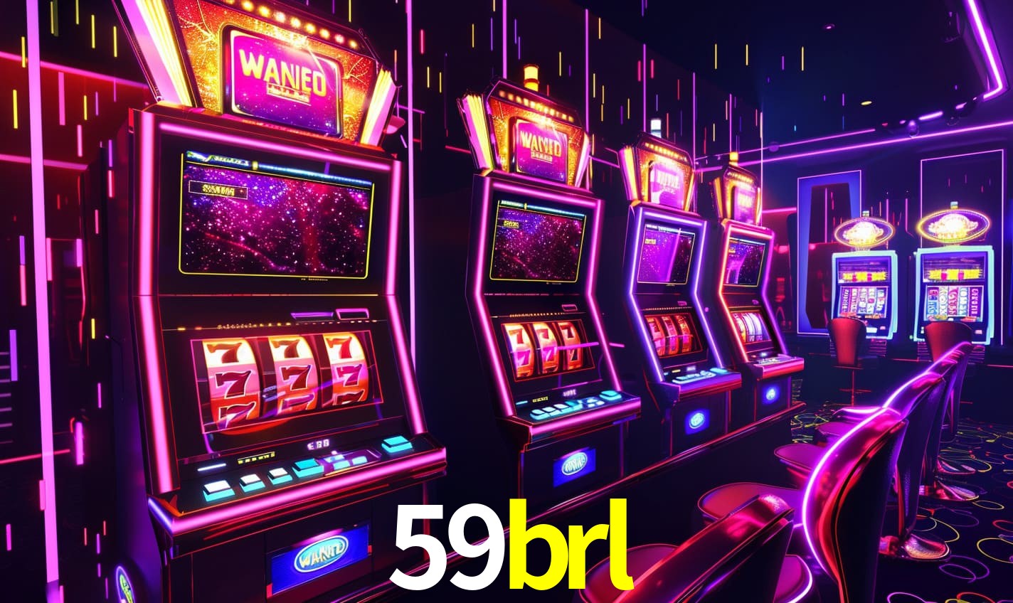 Desvendando o Mundo dos Jogos Virtuais na 59brl