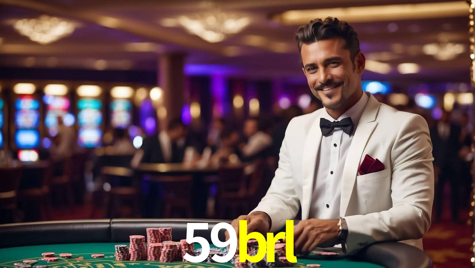 Integração de APIs 59brl