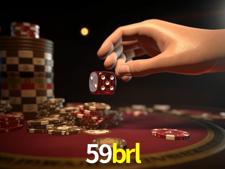 Jogos de Slot 59brl