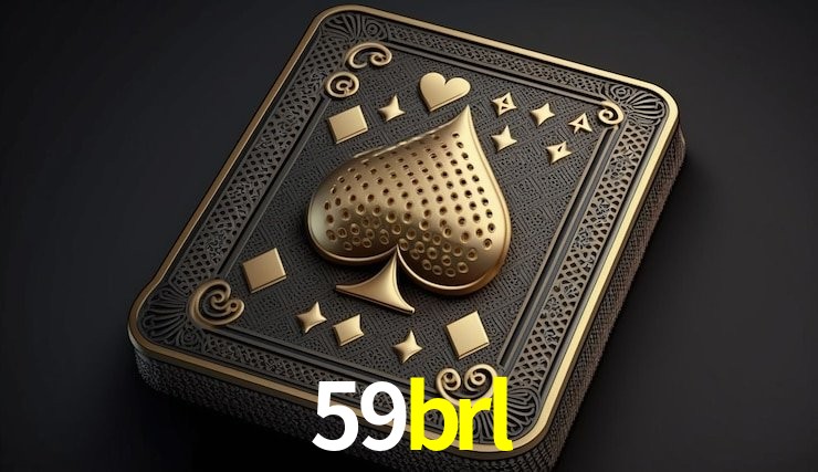 Estatísticas do Jogo 59brl