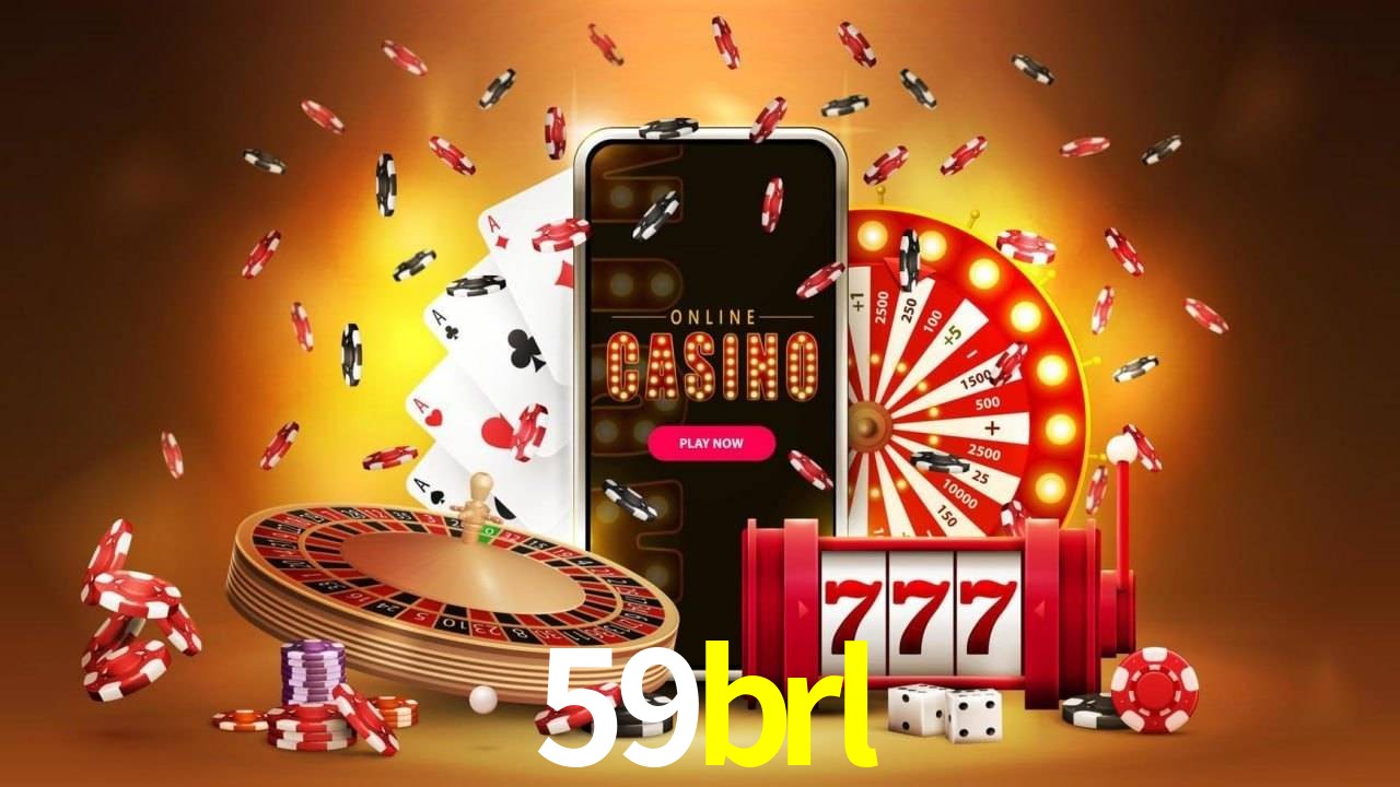 Login Seguro 59brl